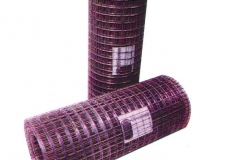 Wilma Wire Mesh Roll