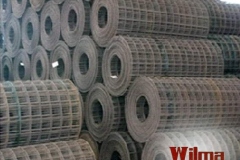 Wire Mesh Roll